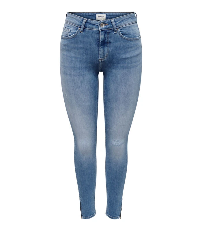 ONLY Damesjeans Onlblush Tai848 4 ONLY Damesjeans Onlblush Tai848 - Afbeelding 2