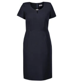 Exclusieve WILMA Kokerjurk -VivaMode Winkel 9978545832e4471586d3fd91f1d81e3e