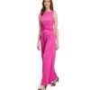 Vera Mont Jumpsuit Met Rimpeling -VivaMode Winkel 99f91dd5362c4116837bbe5df22827d3