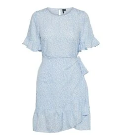 Vero Moda Dames Jurk Vmhenna