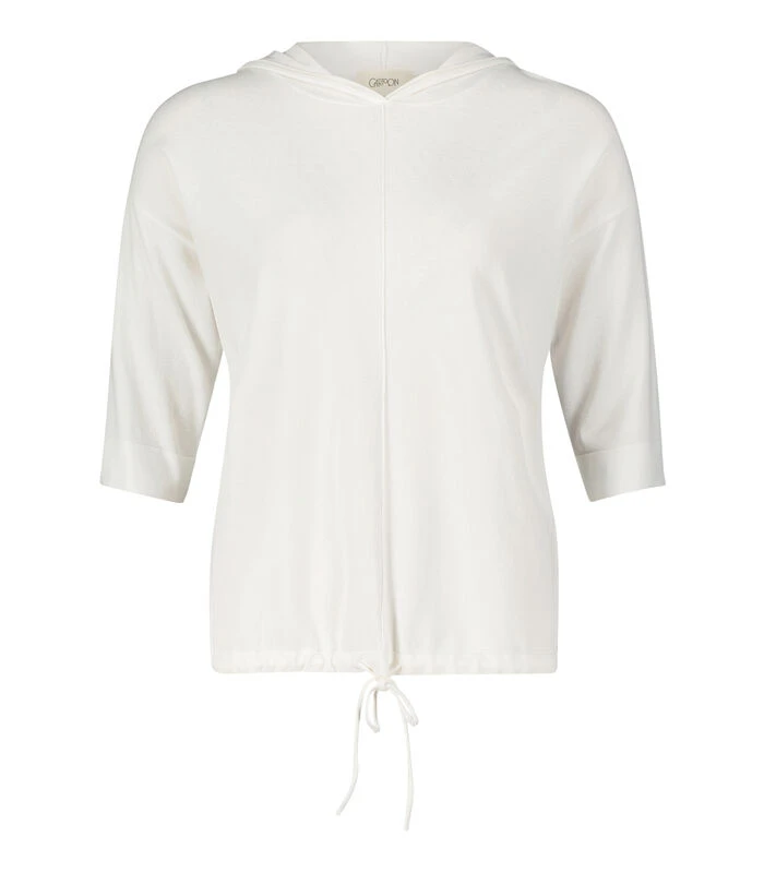 CARTOON Gebreide Trui Met Kap 5 CARTOON Gebreide Trui Met Kap - Afbeelding 3