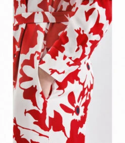 Seidensticker Jurk Bloemen Lange Mouwen Kraag 10 Seidensticker Jurk Bloemen Lange Mouwen Kraag -VivaMode Winkel 9b429cafbfce4cc8ba5fe40e254ff9ca