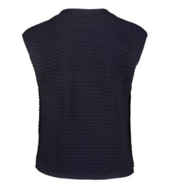 Betty Barclay Grofgebreide Vest Zonder Mouw 10 Betty Barclay Grofgebreide Vest Zonder Mouw -VivaMode Winkel 9bef2893ff7c425db3567aa768bcdf28