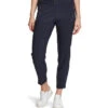 Betty Barclay Stretchbroek Met Elastische Band -VivaMode Winkel 9e580b0a38044cb4b966b7fda977161a