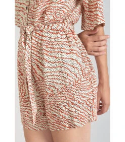 LE TEMPS DES CERISES Jumpsuit Short ZELY 10 LE TEMPS DES CERISES Jumpsuit Short ZELY -VivaMode Winkel 9e667fed7a4f497d87676f1bab9551d1