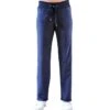 WALKER Hoge Taille Velours Joggingpak -VivaMode Winkel 9f02d6573e5c4416a70400d09f237454