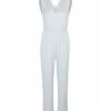 Tamaris Damesjumpsuit Met V-hals Anda -VivaMode Winkel 9f405928ef7840a082be25fb53b7ec1b