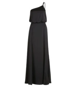 Vera Mont Avondjurk Met Rimpeling -VivaMode Winkel 9fba66da0e714c3493d313f4d5e5000b