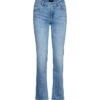 Vero Moda Jeans Vrouw Daf MR Straight DO350 -VivaMode Winkel a0199efd7ea6438ba11783c8b8db0884