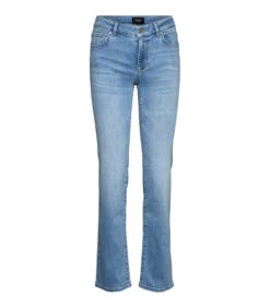 Vero Moda Jeans Vrouw Daf MR Straight DO350