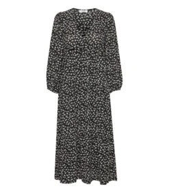 B.young Dames Jurk Bxirisi