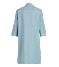 Betty Barclay Overhemdjurk Met Knopen -VivaMode Winkel a12484b44ac3469aa7a3a26df08e94e4