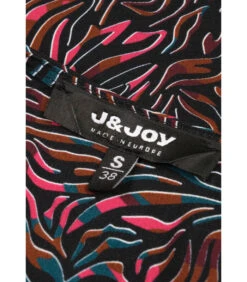 Jumpsuit Met Lange Mouwen -VivaMode Winkel a1de8d8e35b046f09849148213160b24