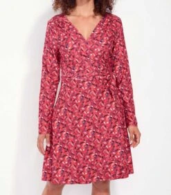 Wikkeljurk BALINA -VivaMode Winkel a2e0cb8028d6483691571eb85c6fa61b