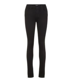 Vero Moda Damesbroek Vmseven 506