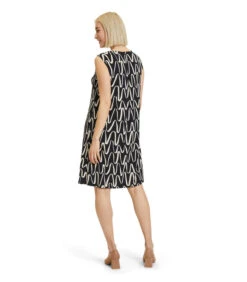 Betty Barclay Jersey Jurk Met Print 8 Betty Barclay Jersey Jurk Met Print -VivaMode Winkel a39e8cd5fc884616a489a7ebe137eb61