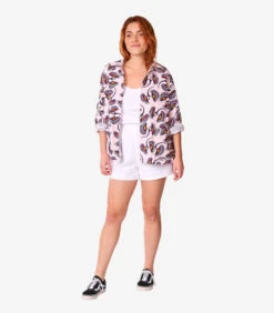 OXBOW Combishort Met Schouderbanden O1OPHELIE 10 OXBOW Combishort Met Schouderbanden O1OPHELIE -VivaMode Winkel a7764d4a8eaf468791923f5cac6fb05c