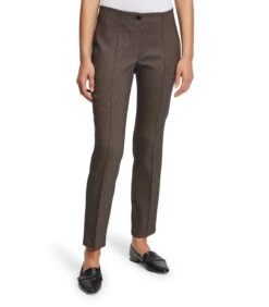 Betty Barclay Stretchbroek Slim Fit