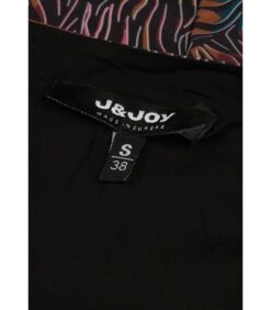 Wikkeljurk Met Lange Mouwen -VivaMode Winkel a7e146da16124e0cb59e7a4d3f2cc4c7