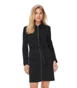 ONLY Damesjurk In Denim Onlnew Chigo