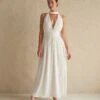 Marilyn Maxi Dress -VivaMode Winkel a8724f08571a4aa291d2413298f88689