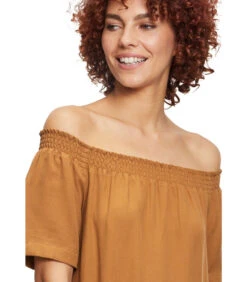 CARTOON Basic Jurk Korte Mouwen -VivaMode Winkel a87b593b34a945a0b2b2e53517464fc8