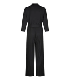 Betty Barclay Jumpsuit Met Plissé -VivaMode Winkel a8e61778b80a445d8bd641e6988c9cb5