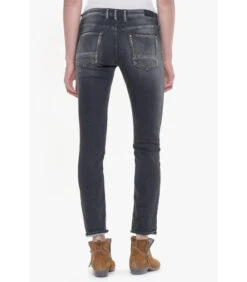 LE TEMPS DES CERISES Jeans Boyfit BLUE JOGG 200/43, Lengte 34 -VivaMode Winkel a90afc975c9b4e5090c183a1c79dc2cd