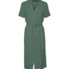 Vero Moda Dames Jurk Vmvica Ga 1 Vero Moda Dames Jurk Vmvica Ga -VivaMode Winkel a99171ac7e484ef68d1209108754cea8