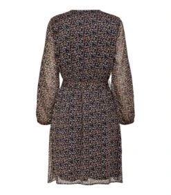 ONLY Dames Jurk Onlcera 3/4 Dress -VivaMode Winkel a9e8e80ac0f34b448619271b64110576