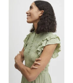 B.young Damesjurk Felice 10 B.young Damesjurk Felice -VivaMode Winkel aac8e826669940edb27c3ed166744fb1