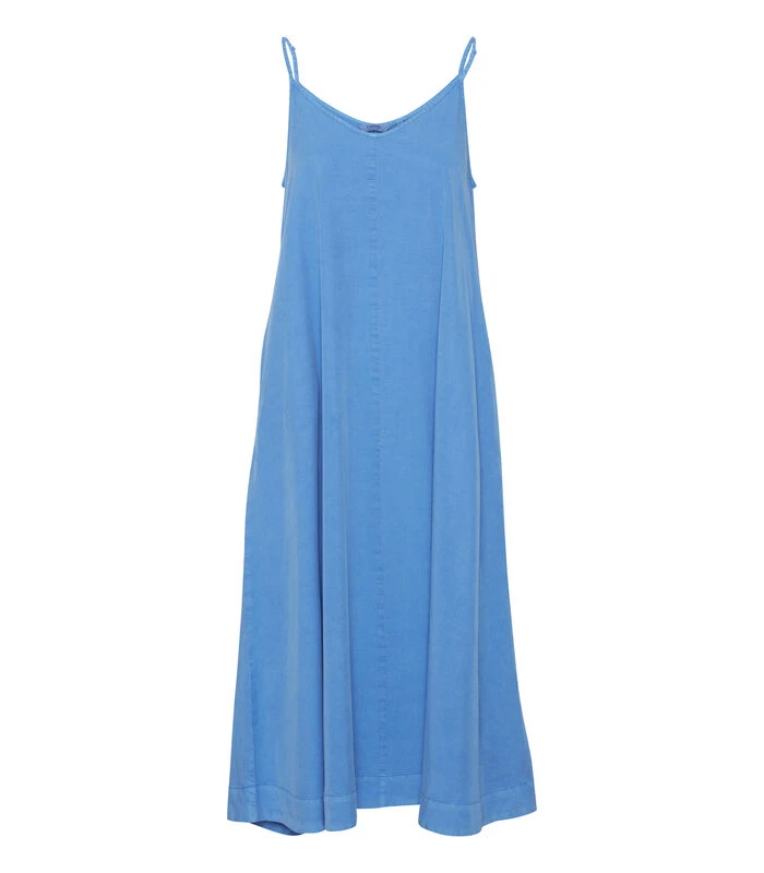 B.young Dames Denim Jurk Luma