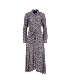 Lange Mouw Wijd Uitlopende Overhemd -VivaMode Winkel ab3033afae01431a82adfa8e2426676e