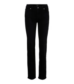Vero Moda Jeans Vrouw Daf MR Straight DO104