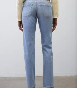 Marc O'Polo Jeans Model ALBY Straight -VivaMode Winkel acb852db5e23492f8cc63b68bff8d06a