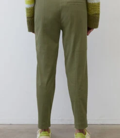 Marc O'Polo Travel Pants Model LONTTA Tapered 9 Marc O'Polo Travel Pants Model LONTTA Tapered -VivaMode Winkel ad373da58ee8490f875541af8d8ebe2a
