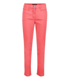 Betty Barclay Casual Broek Slim Fit -VivaMode Winkel afddc57b019e44949432d24608dc67f1