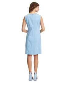 Betty Barclay Zakelijke Jurk Accentuerend -VivaMode Winkel aff33681f2844f76b49187d234d76f30