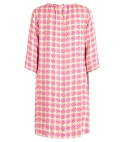 Betty Barclay Casual Jurk 3/4e-mouwen 10 Betty Barclay Casual Jurk 3/4e-mouwen -VivaMode Winkel b037fdba4d8848c2ae23b1e8691040b4