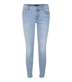 Vero Moda Jeans Dames Skinny Robyn LR Push Up LI3100