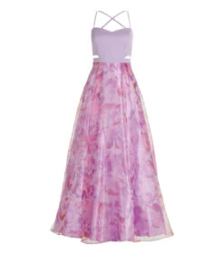 Vera Mont Avondjurk Met Cut-outs -VivaMode Winkel b194fefc8c474d649a9c268cdd65ca58