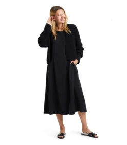 Vera Mont Zomerjurk Met Opgestikte Zakken -VivaMode Winkel b1b359879edd437da69fe812f8de78f7