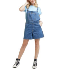 Lee Dames Overalls -VivaMode Winkel b1fbc75f80fb453a80daeef1946fd358
