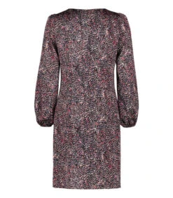 Vera Mont Cocktailjurk Met Print -VivaMode Winkel b28d82b15b464f468e5432c86d4eeeae