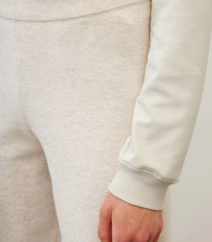 Marc O'Polo Zachte Gebreide Broek Cropped 7 Marc O'Polo Zachte Gebreide Broek Cropped - Afbeelding 5