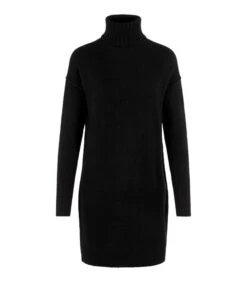 Vero Moda Damesjurk Met Lange Mouwen Vmluci