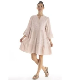 MORINA - Jurk -VivaMode Winkel b47fe5c600594b4293540a21d8bb6088