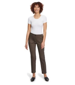 Betty Barclay Stretchbroek Slim Fit -VivaMode Winkel b4ac1659c066495094e26e883d0d3433