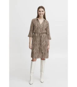 B.young Dameshemdjurk Joella -VivaMode Winkel b603eb85f5d34fa78c20384957e21fe9