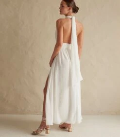 Marilyn Maxi Dress -VivaMode Winkel b68eb179faa04ef9b2f8db3589d443a8